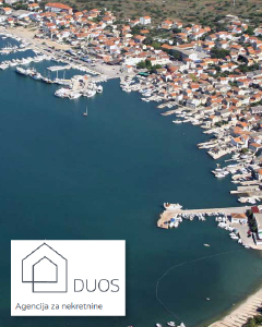 Duos - Croatia agencija za nekretnine